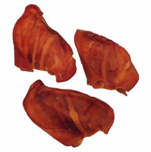 Australian Pig Ear Dog Treat