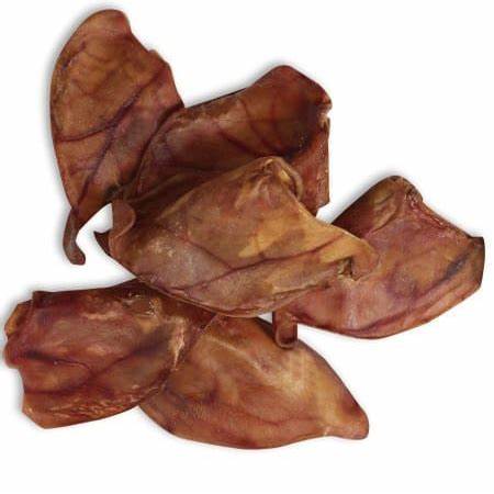 Australian Pig Ear Dog Treat