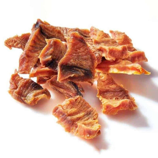 Fish Fillet 100g