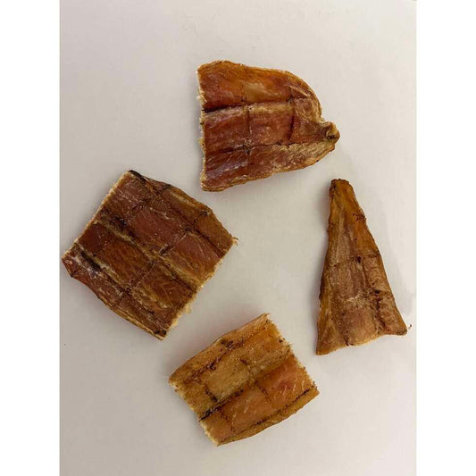 Fish Fillet 100g