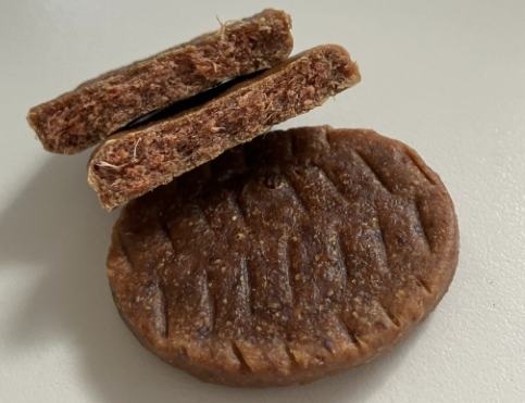 Beef Burger Patties