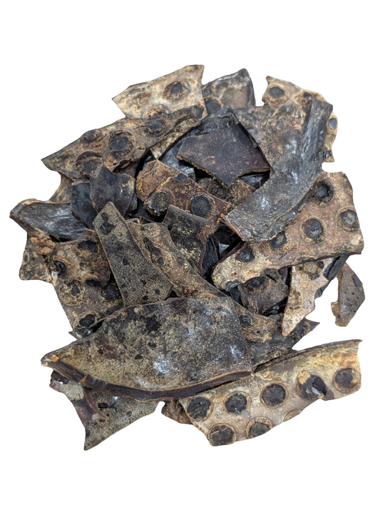 BEEF LIVER LOOSE