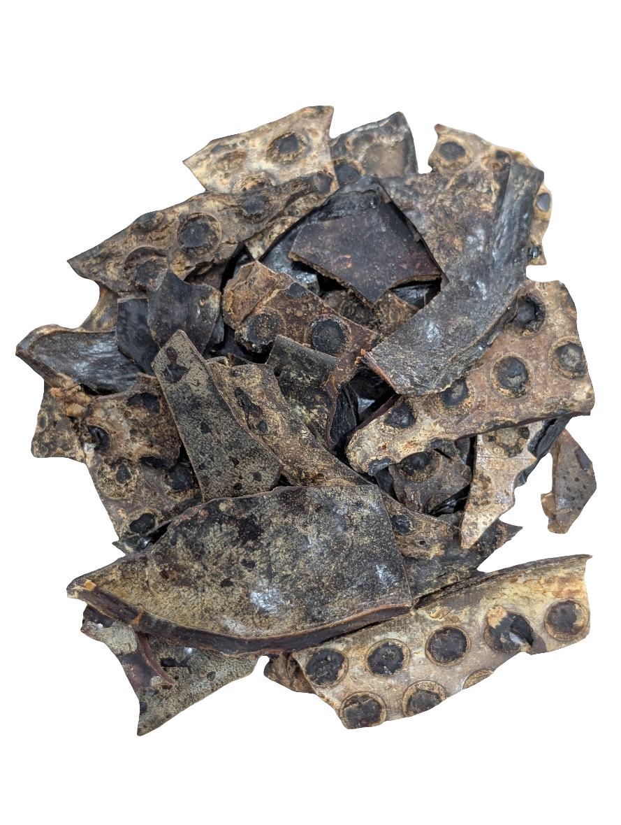 BEEF LIVER LOOSE