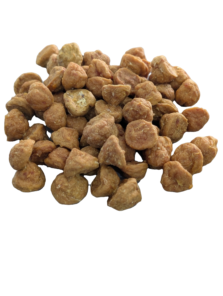 CHICKEN meatballs loose