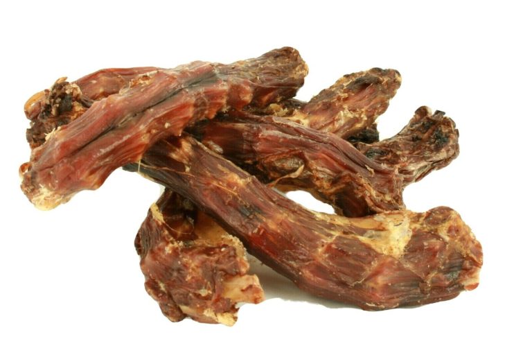 Chicken Neck