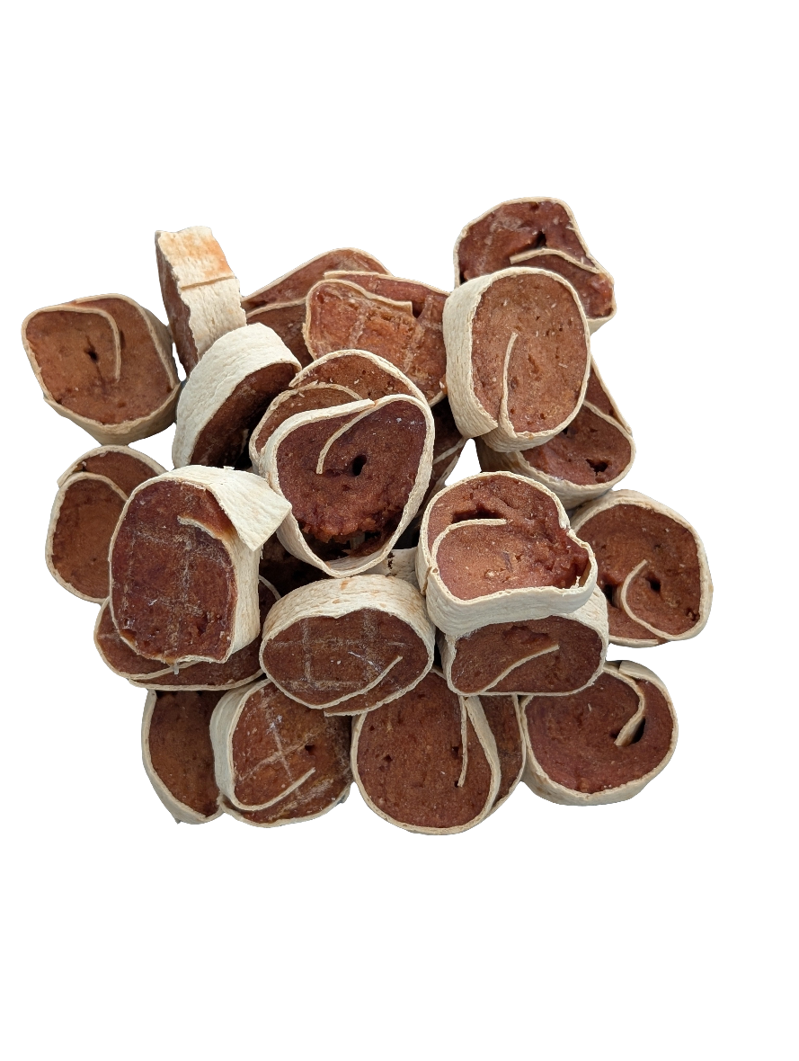 FISH & CHICKEN SUSHI LOOSE