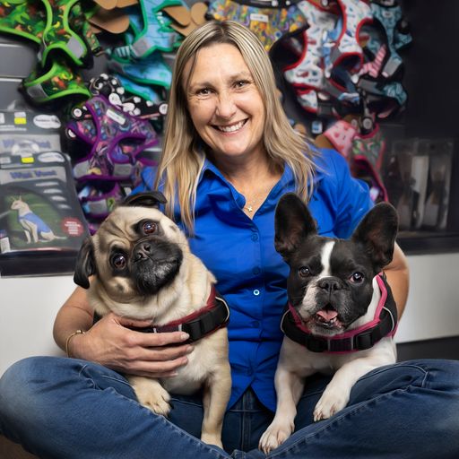 The Dog Shop Warners Bay