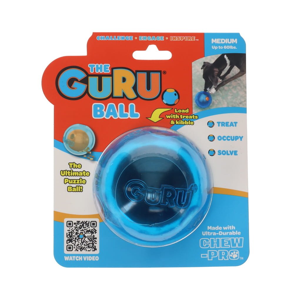 Guru Ball 8.8cm