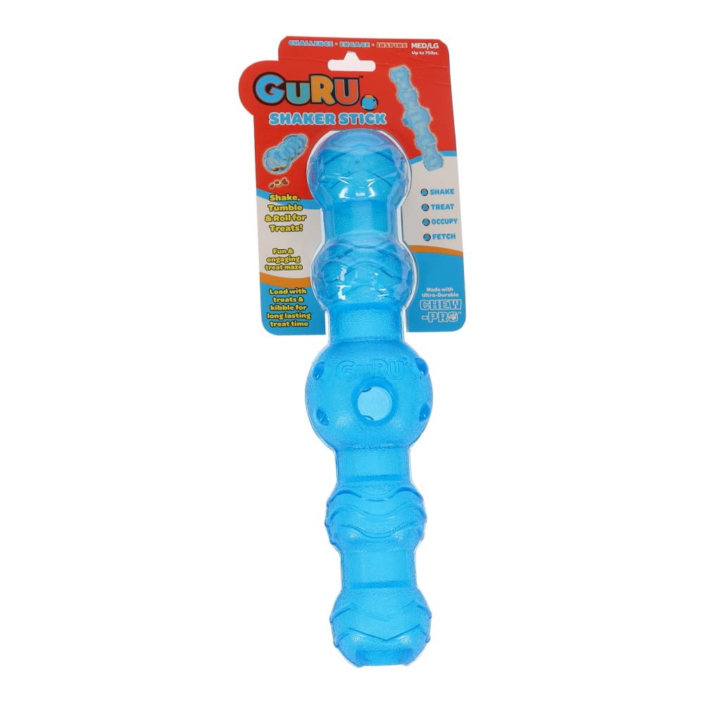 Guru Shaker Stick