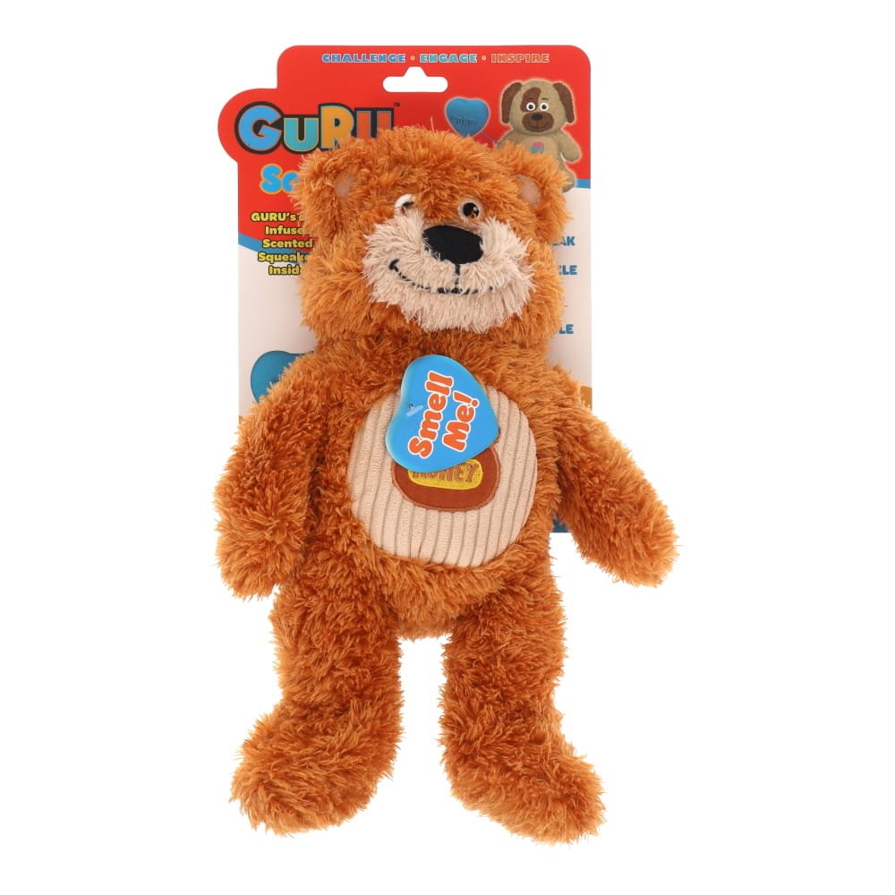 GURU Soft Scents Plush