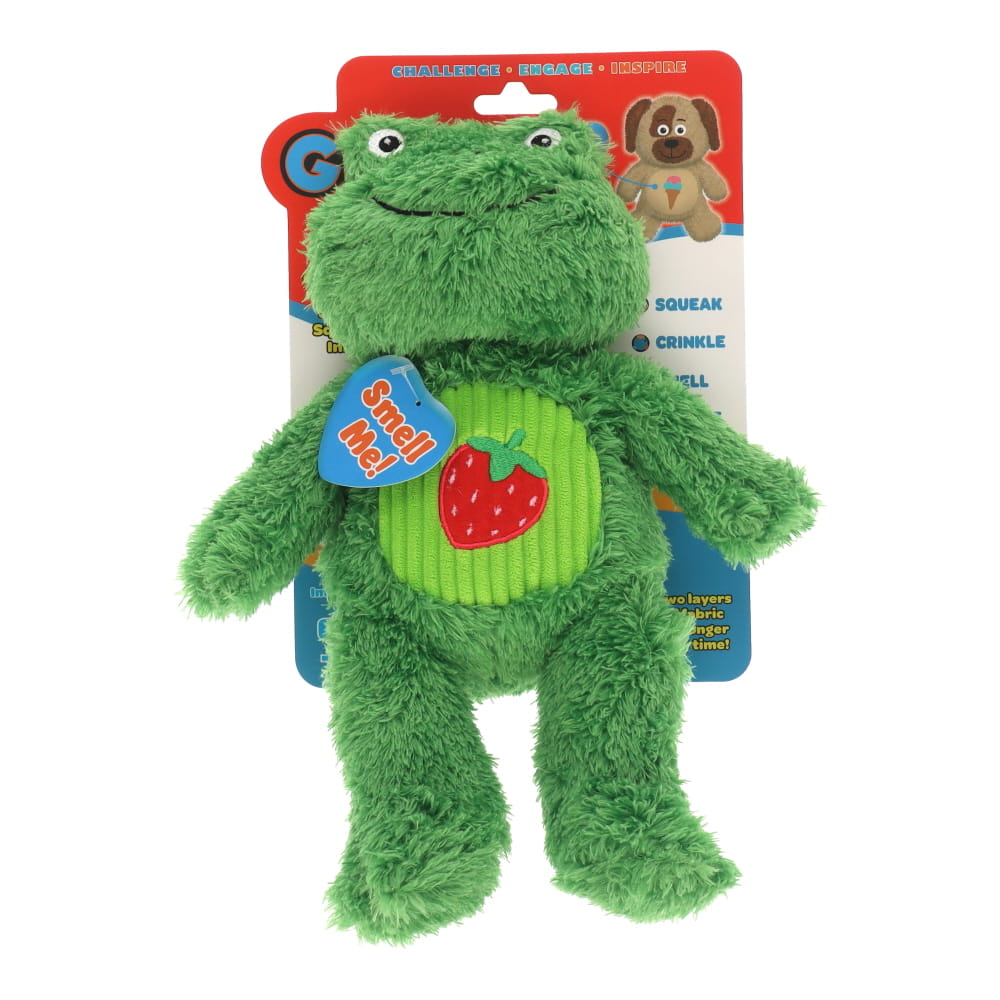 GURU Soft Scents Plush