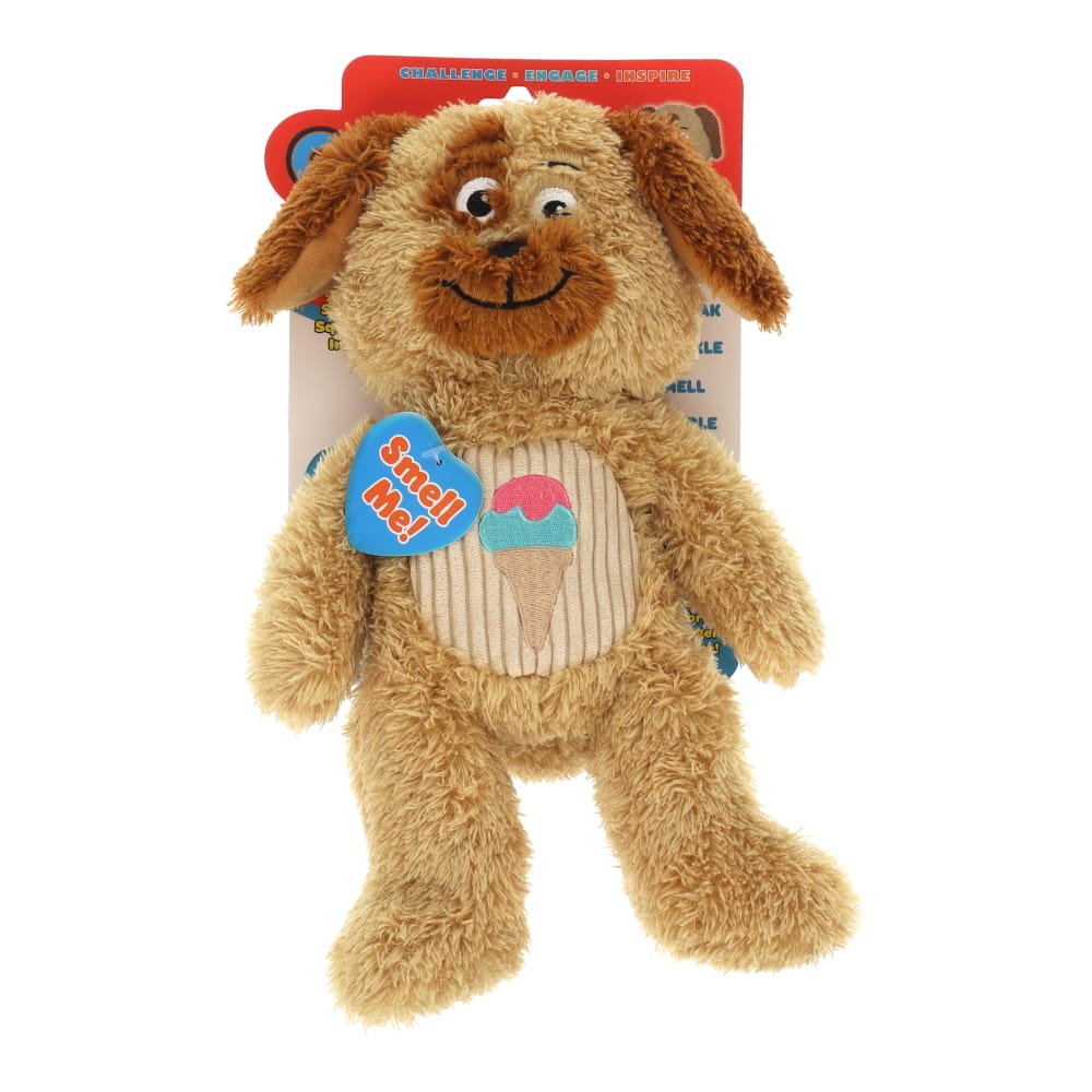 GURU Soft Scents Plush