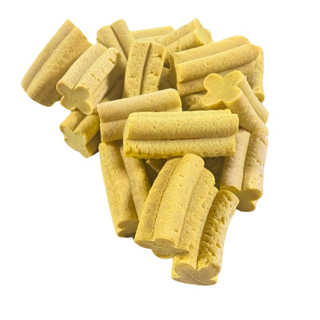 Milk Crunchies With Chicken 100G