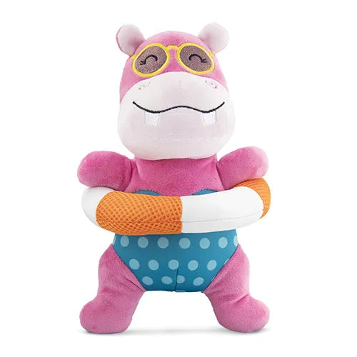 Splash Critters - Hillary The Hippo