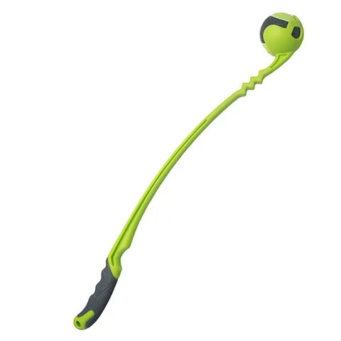 Squeak Squad Ball Launcher