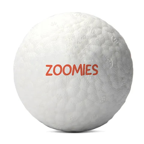 Zoomies - The Bouncy Bud Ball