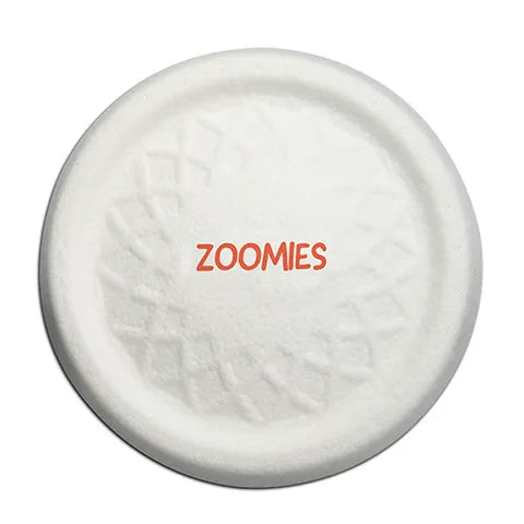 Zoomies The Frisbee