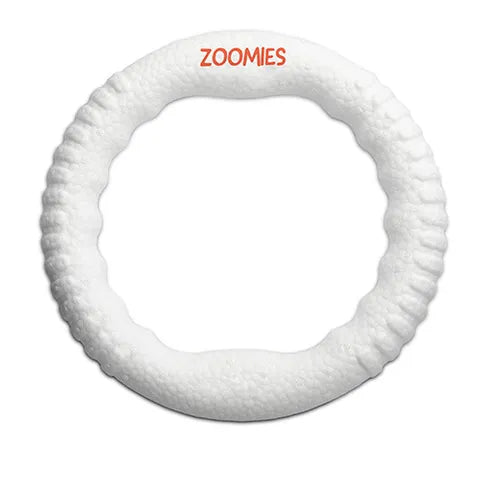Zoomies The Ring