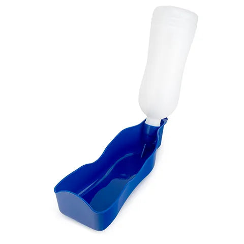 Foldable Dog Drink Bottle 750Ml