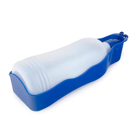 Foldable Dog Drink Bottle 750Ml