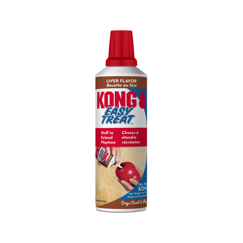 Kong Easy Treat Liver