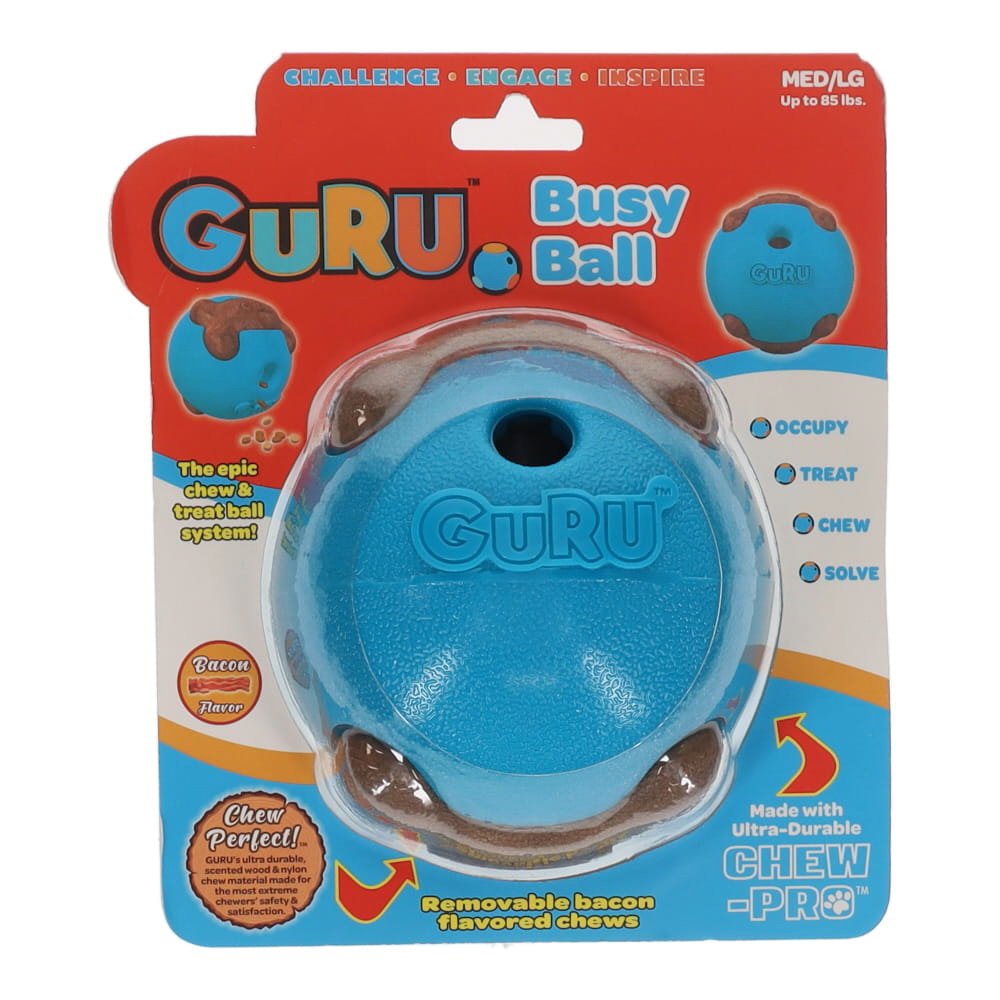 Guru Busy Ball Medium/Large