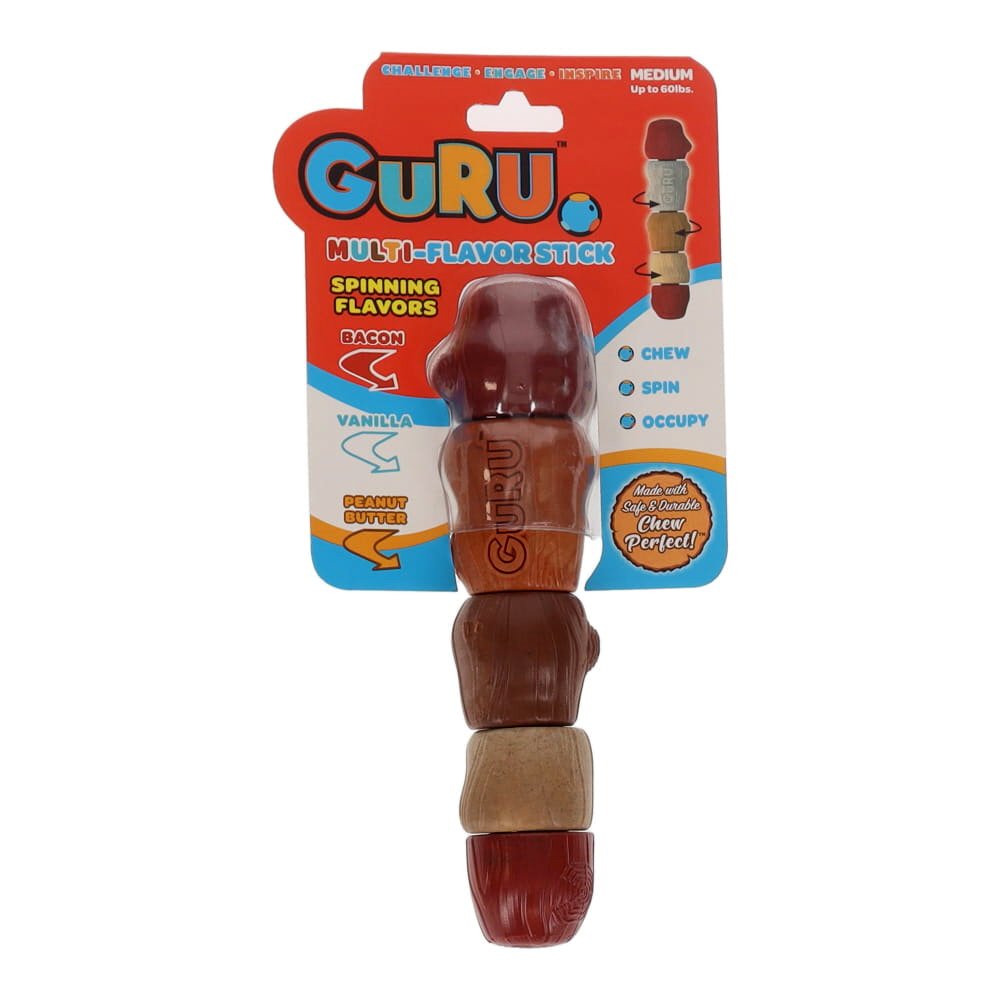 Guru Multi Flavour Stick