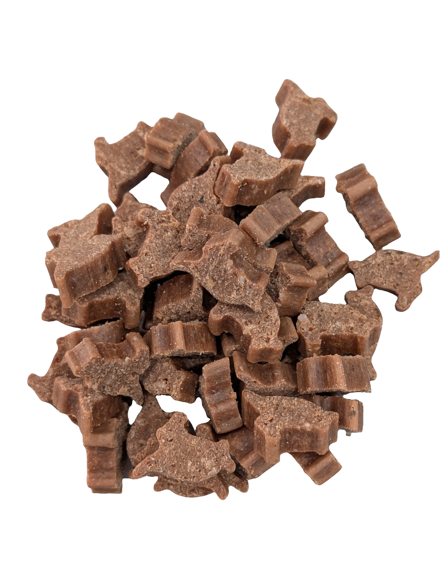 Kangaroo Bites Loose