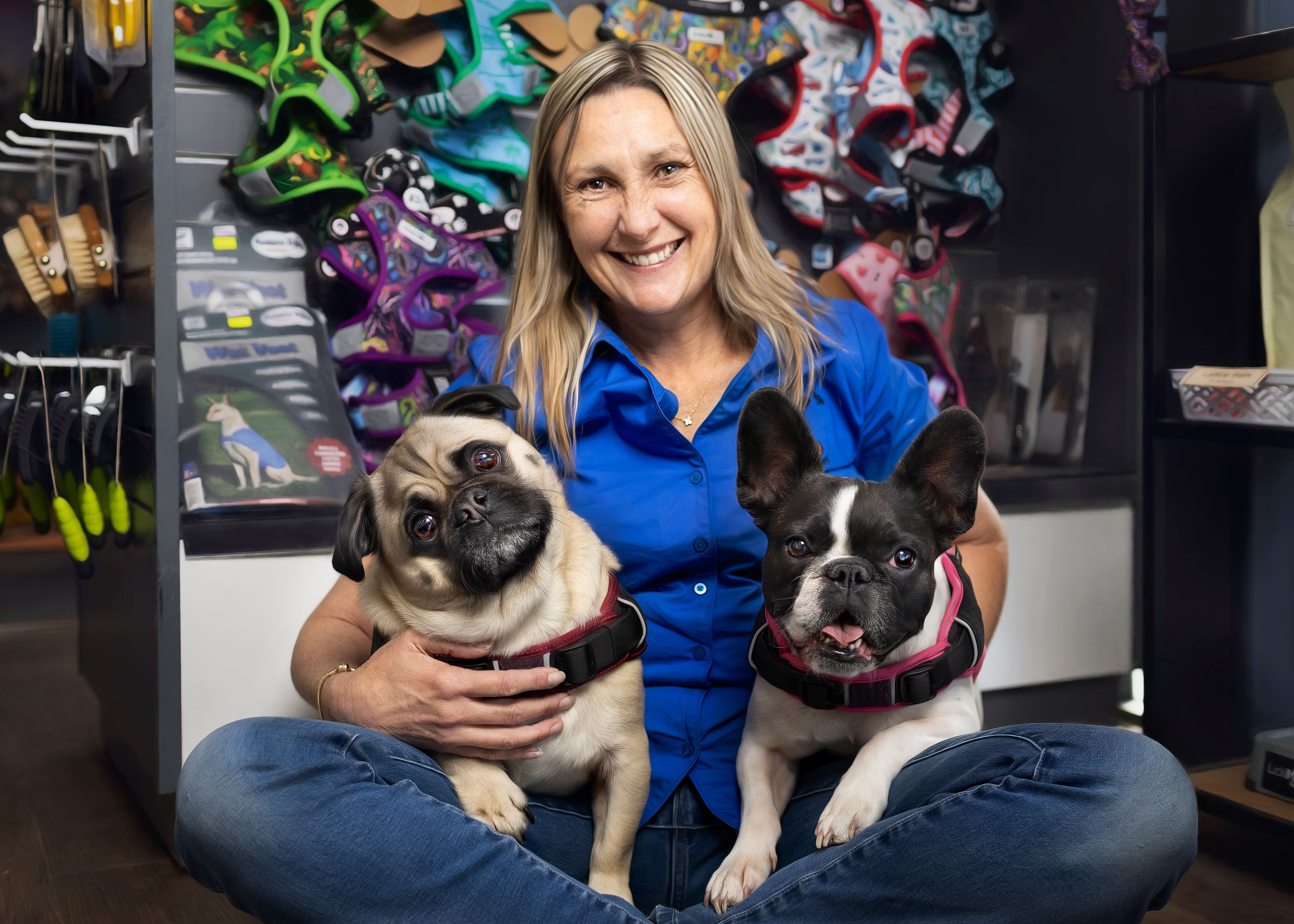 The Dog Shop Warners Bay