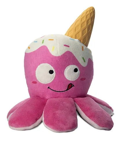 Olivia The Octopus