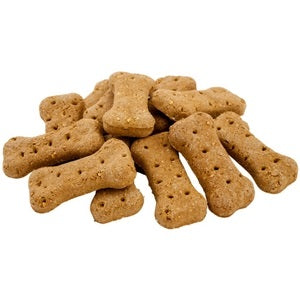 Peanut Butter Biscuits 10 Pack