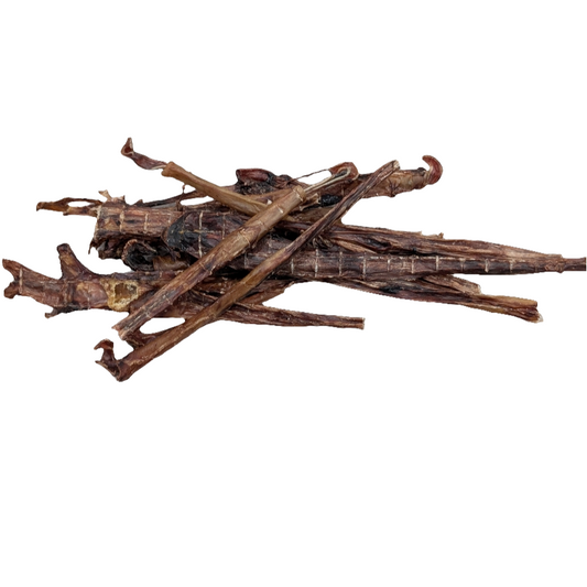 PORK PIZZLE 100g