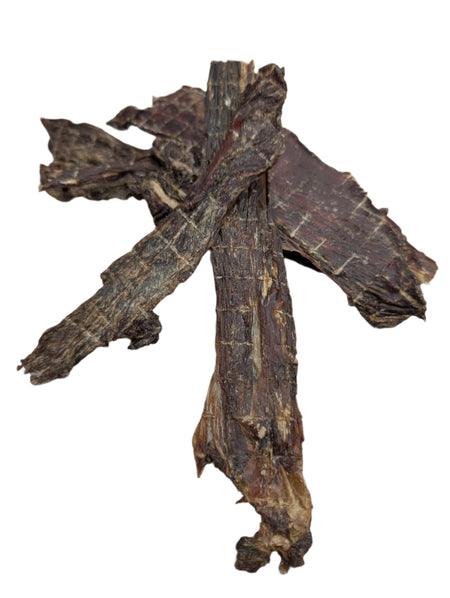 Venison Jerky