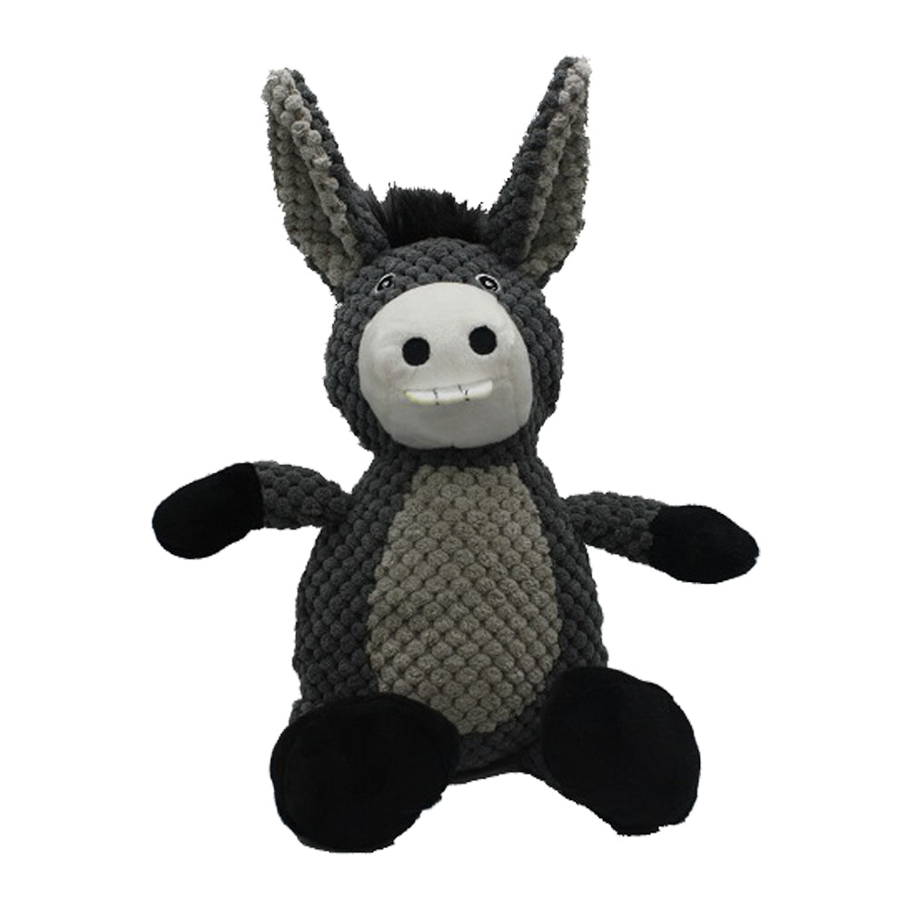 Paw Play Plush Toy