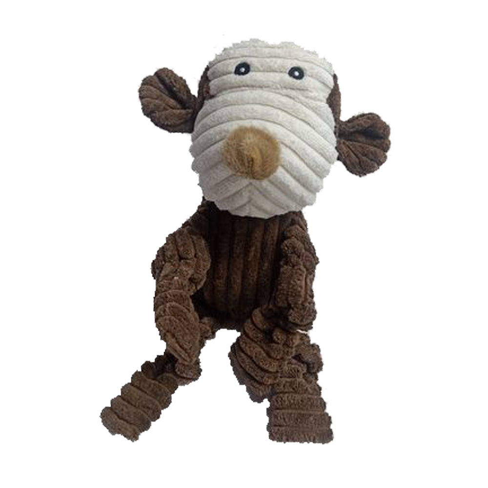Paw Play Plush Toy