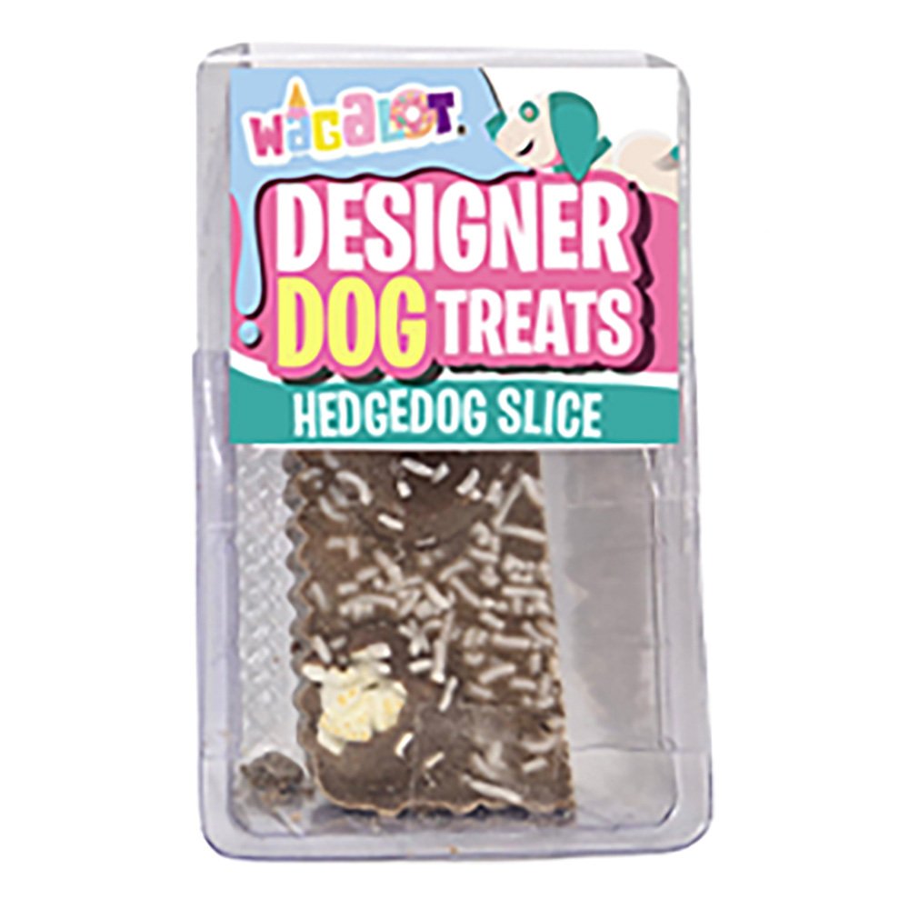 Pooch Treats Hedgehog Slice