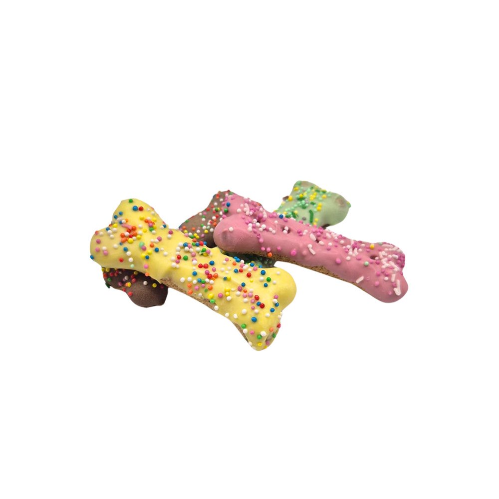 Pooch Treats Wagaly Bone