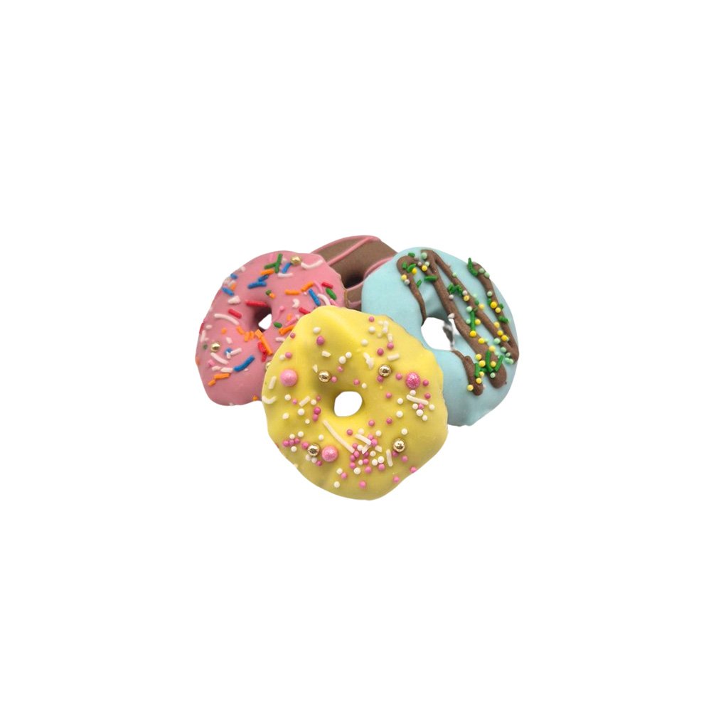 Pooch Treats Mini Donuts