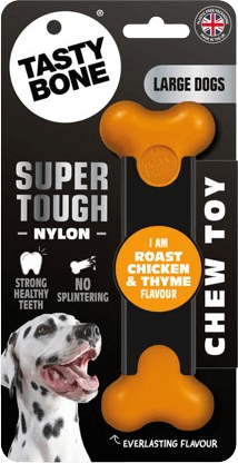 Tasty Bone Nylon
