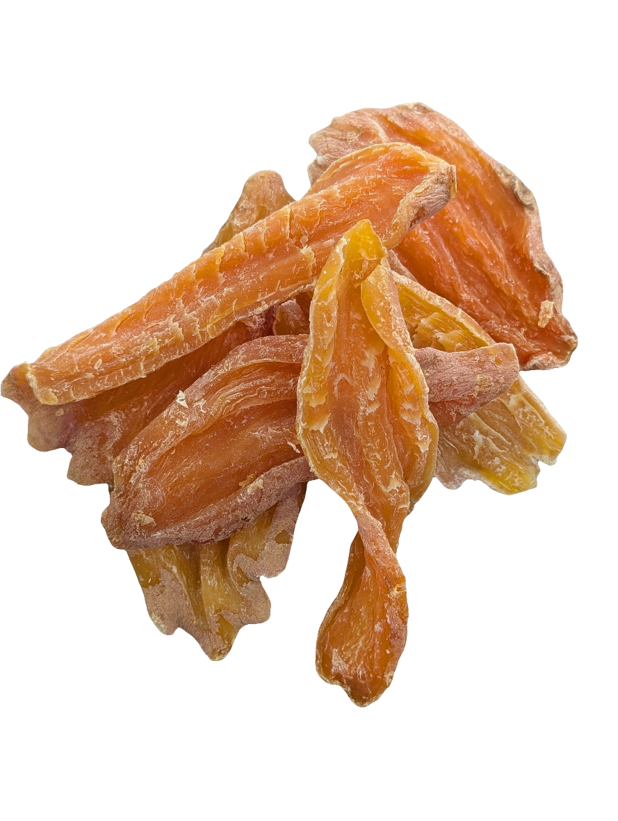 SWEET POTATO SLICE LOOSE