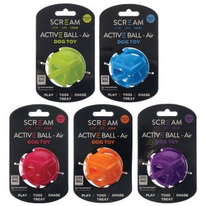 Scream ACTIVE BALL AIR - Medium 6cm