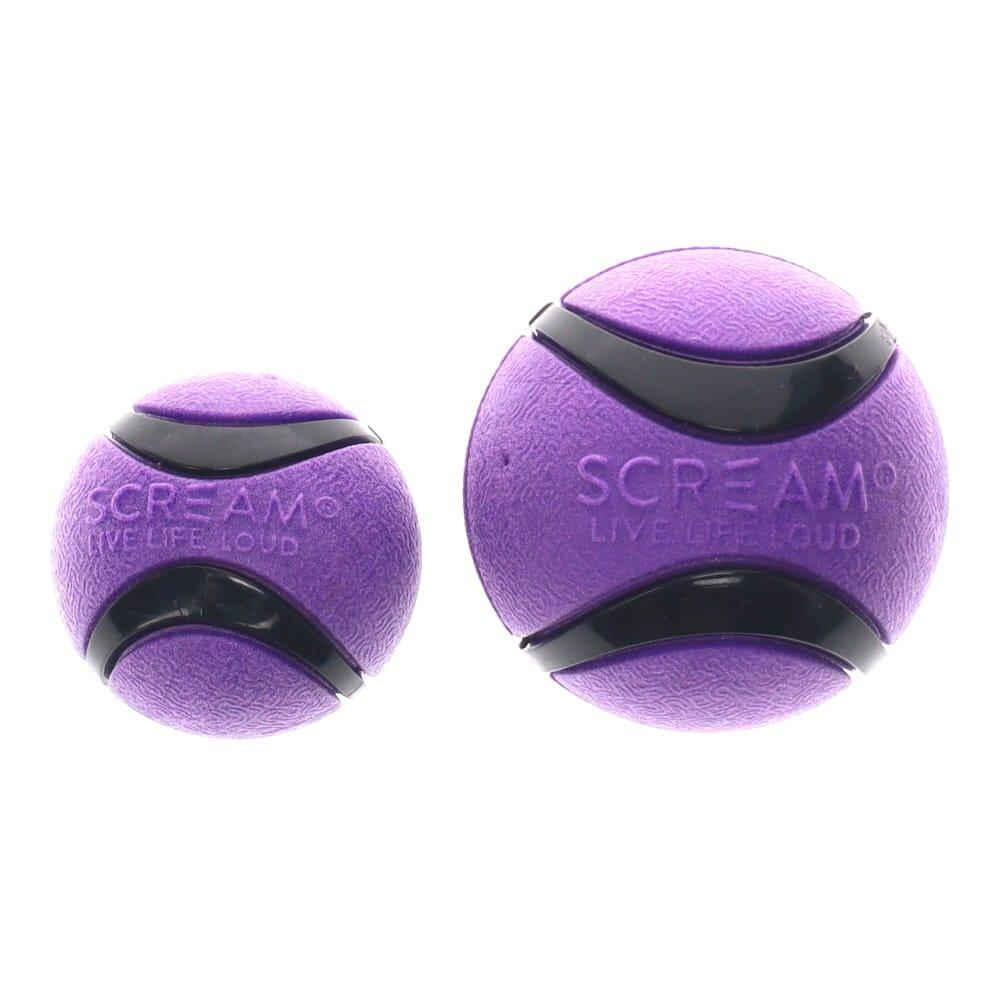 Scream Elite Ball 2 Pack