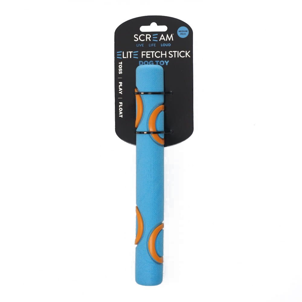Scream Elite Fetch Stick
