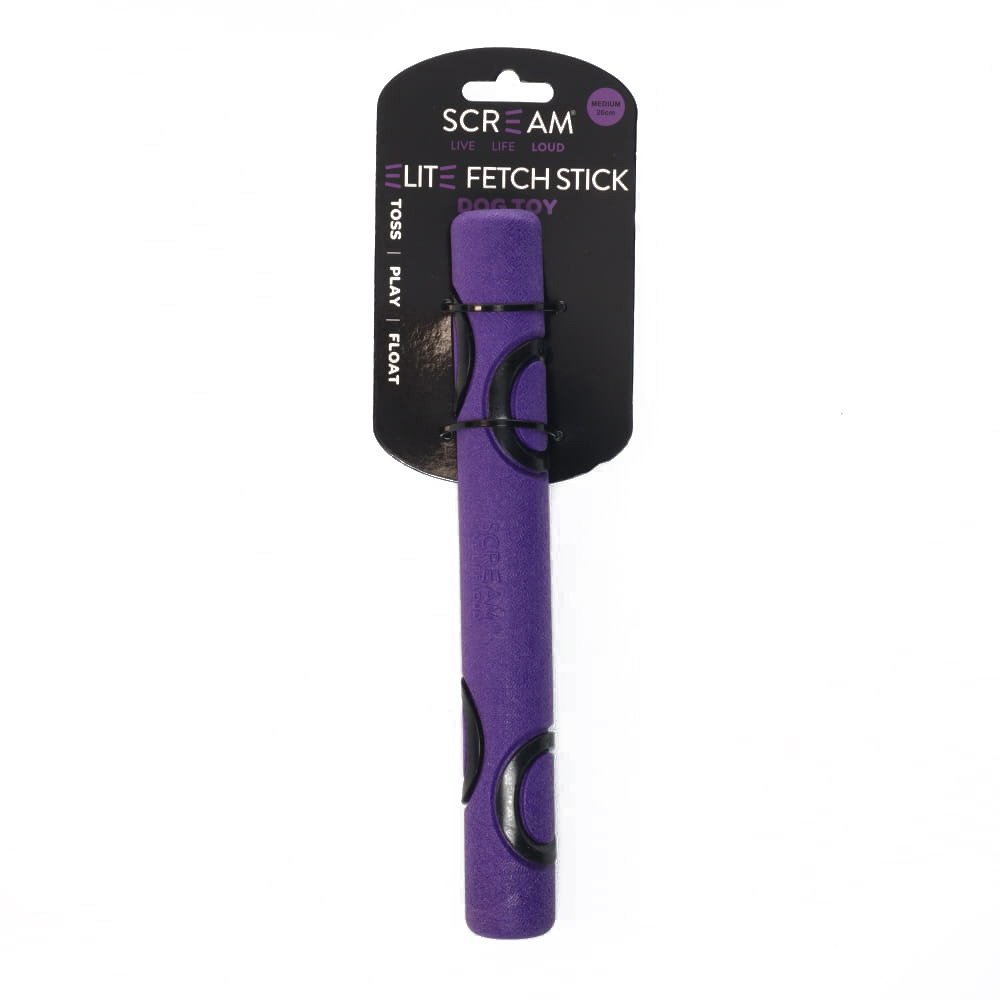 Scream Elite Fetch Stick