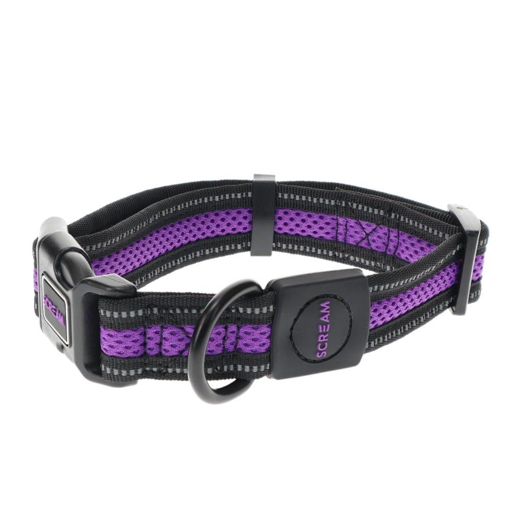 Scream Reflective Collar