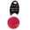Scream Rubber Ball Medium 6cm