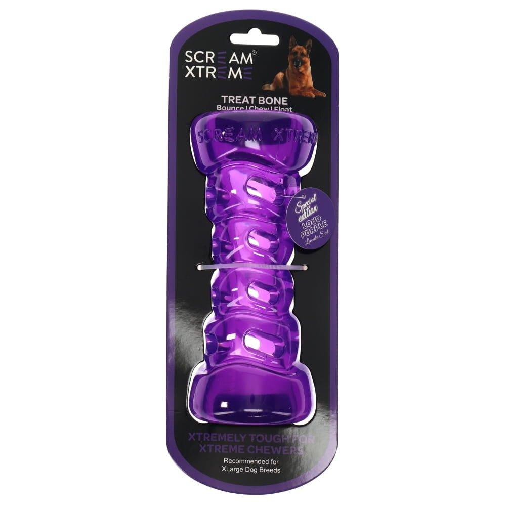 Scream Xtreme Treat Bone