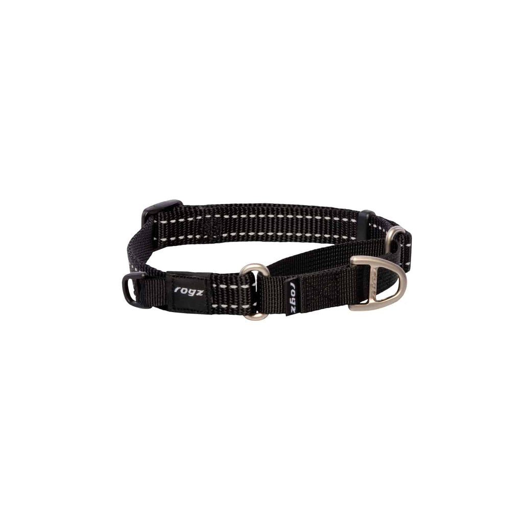 Rogz Control Collar Web