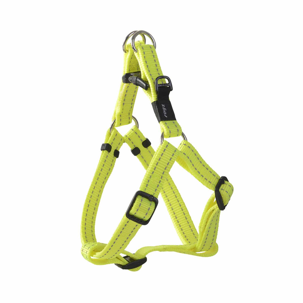 Rogz Step-in Harness