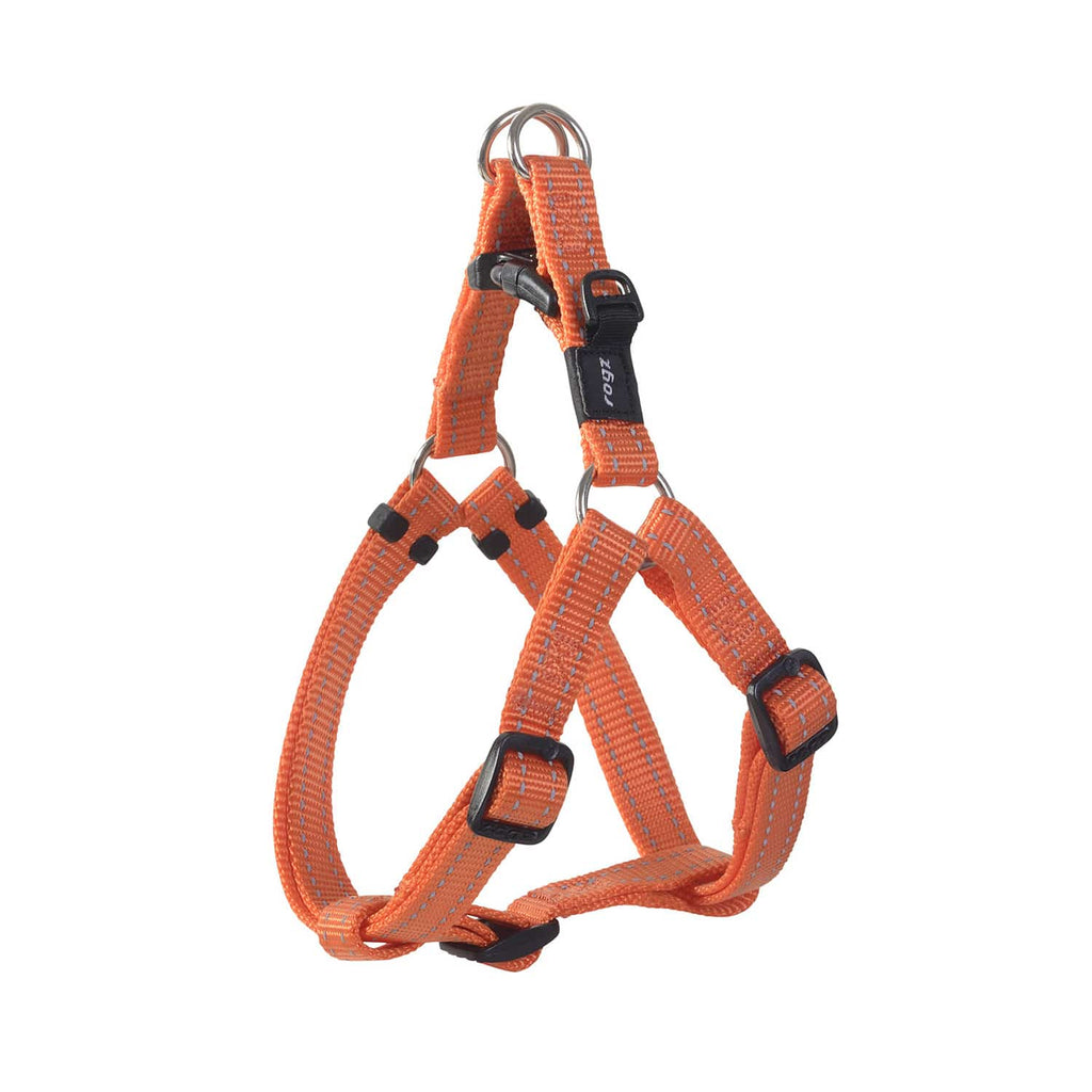 Rogz Step-in Harness